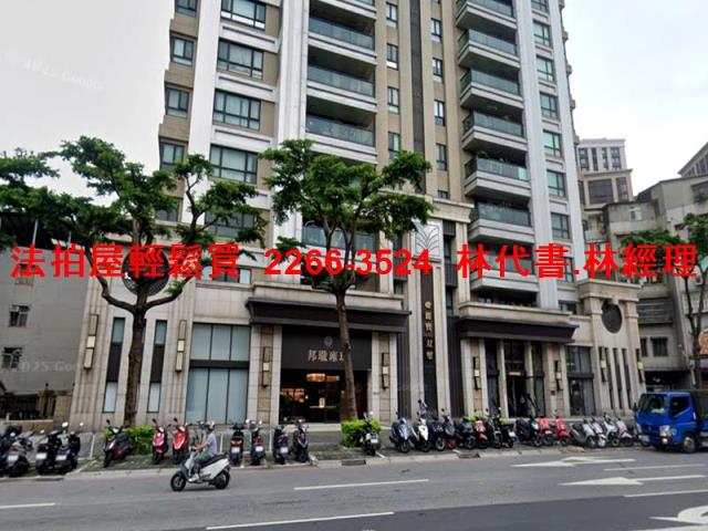 新北新莊法拍大樓-3