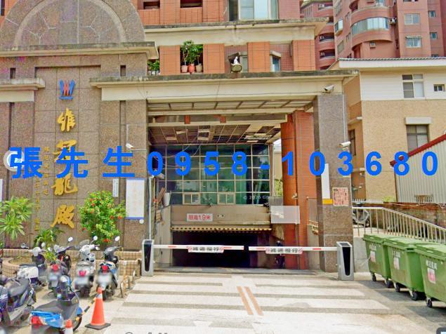 台南永康法拍大樓-2