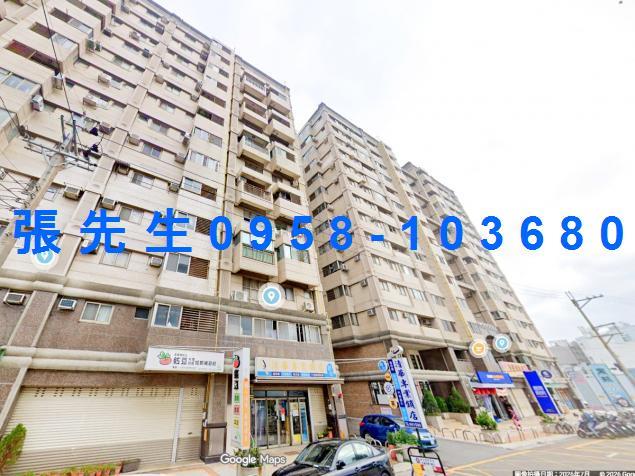 苗栗頭份法拍大樓-2