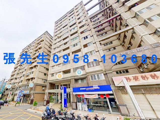 苗栗頭份法拍大樓-4