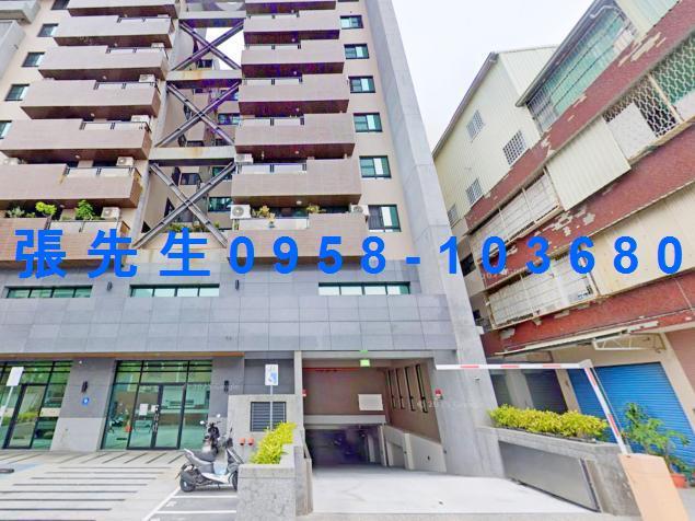 台南東區華廈法拍-5