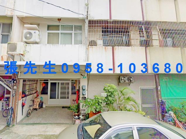 台南佳里透天拍賣-1