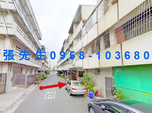 台南佳里透天拍賣-3