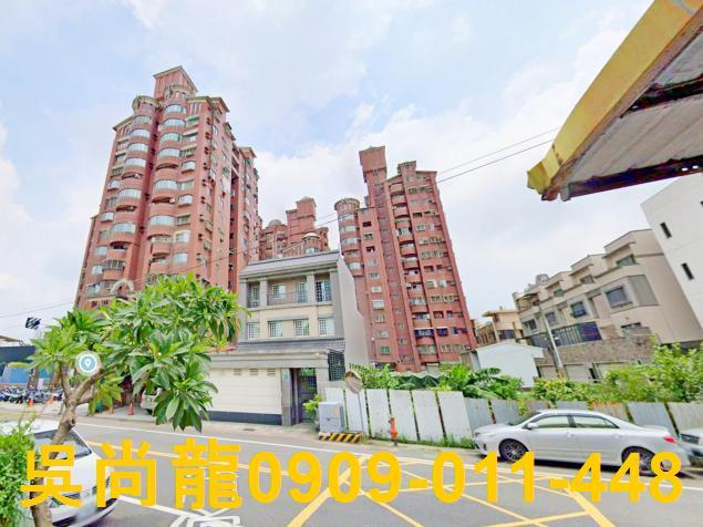 台南法拍大樓-4