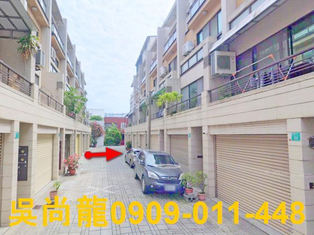 台南法拍透天-4