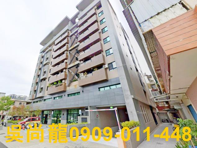台南東區華廈法拍-1