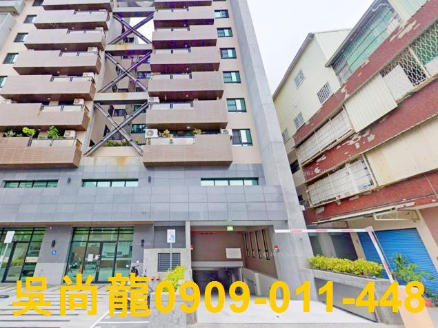 台南東區華廈法拍-5