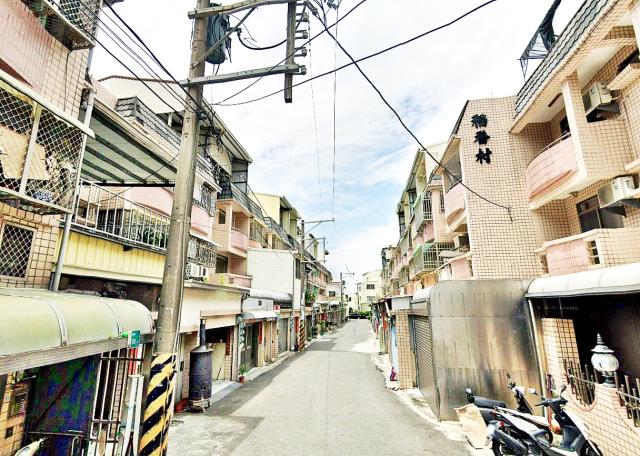 七股區樹林里朝東透天