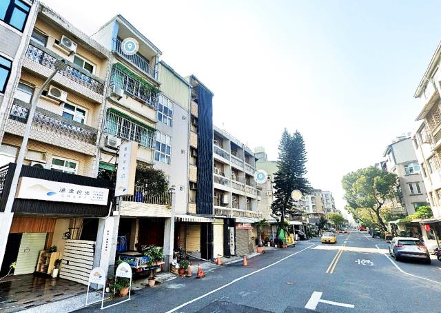 台南市東光路二段透店