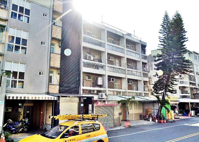 台南市東光路二段透店