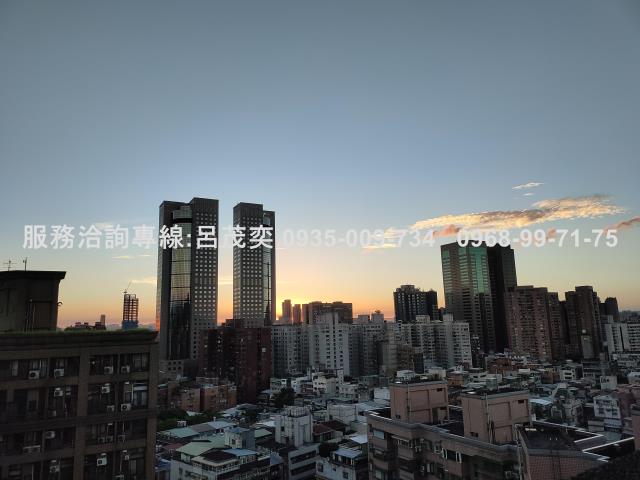 台北信義區大樓-13