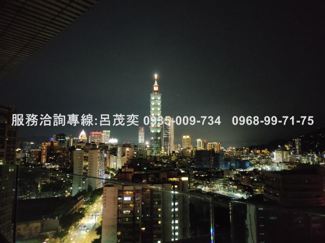 台北信義區大樓-15