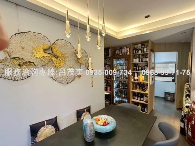 台北信義區大樓-6