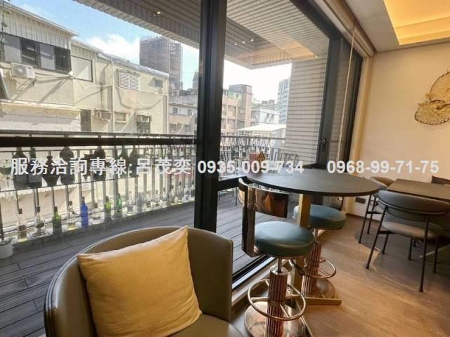 台北信義區大樓-9