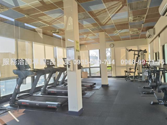 台北信義區大樓-10