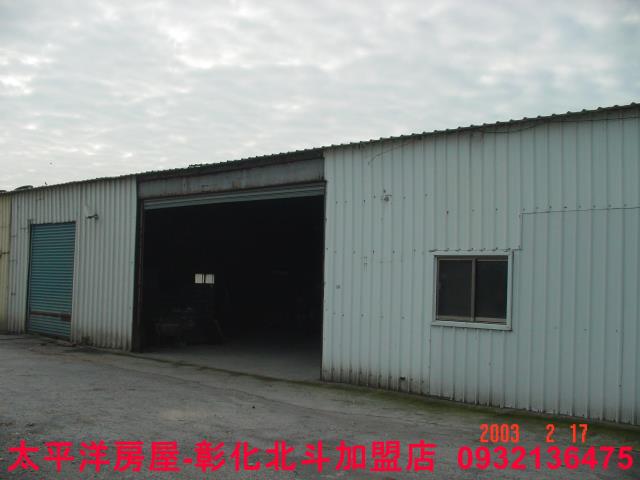 彰化二林農舍-2