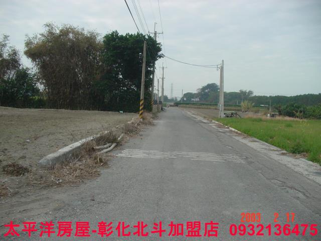彰化二林農舍-4