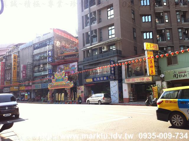 台北松山店面-3