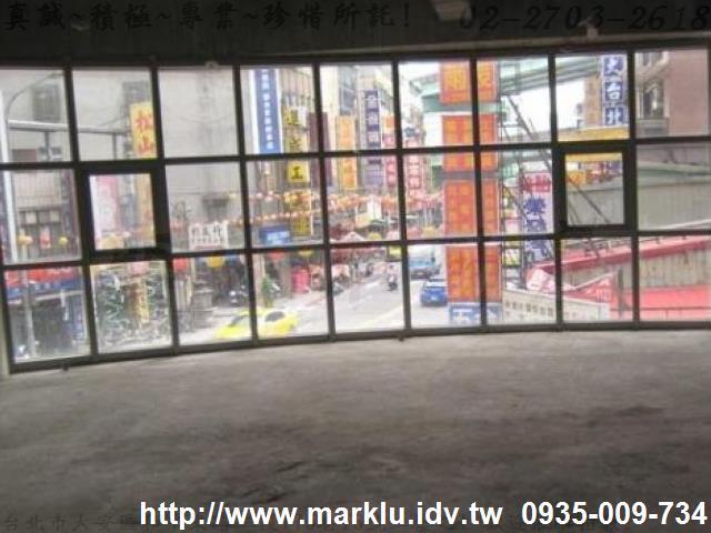 台北松山店面-4