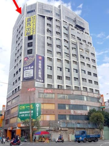 桃園大樓法拍-8