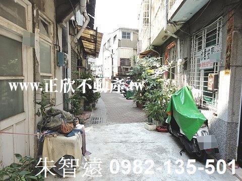 台南中西區透天-9