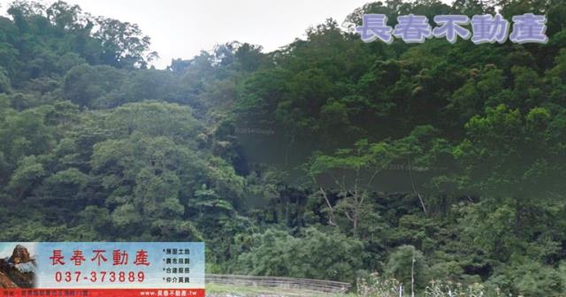 苗栗大湖農地-2