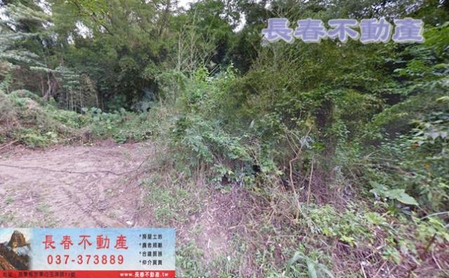 銅鑼農地-1