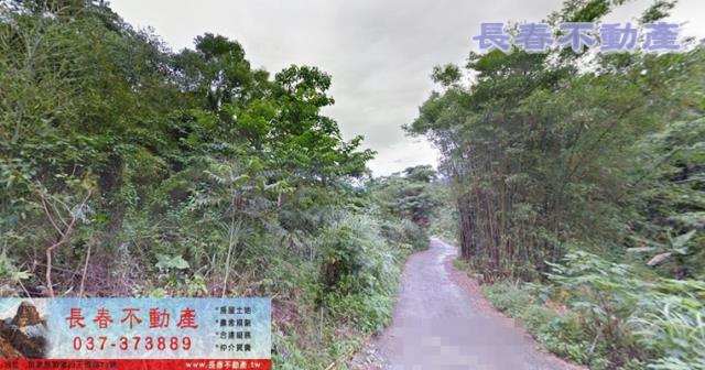 銅鑼農地-2