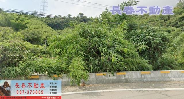 苗栗大湖農地-1