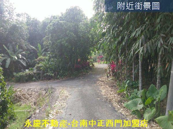 白河農地-2