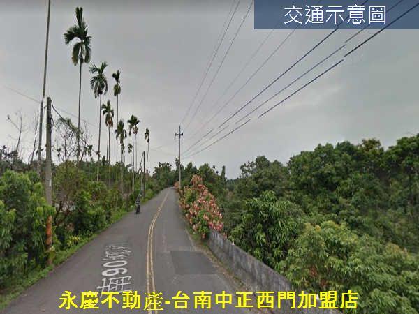 白河農地-7