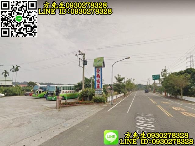 台南官田農地-2