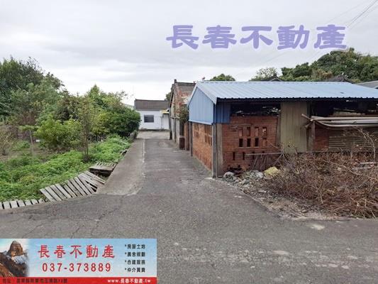 苗栗銅鑼建地-5