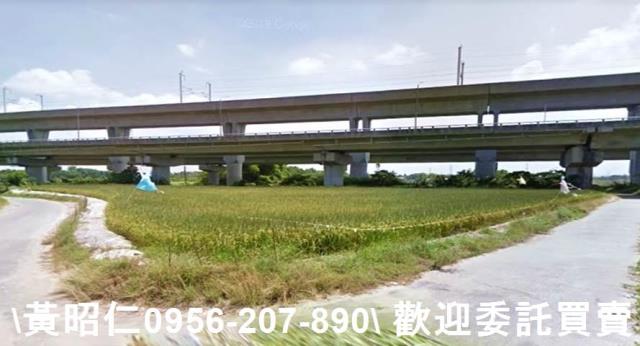 台南歸仁農地-7