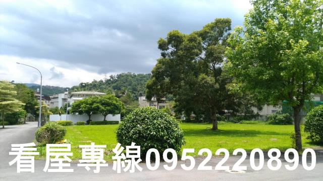 新北新店建地-4