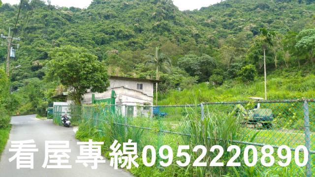 新店山坡地-7