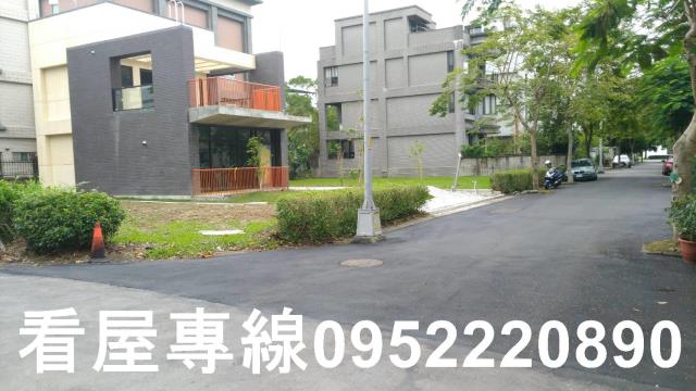 新店住宅地-3