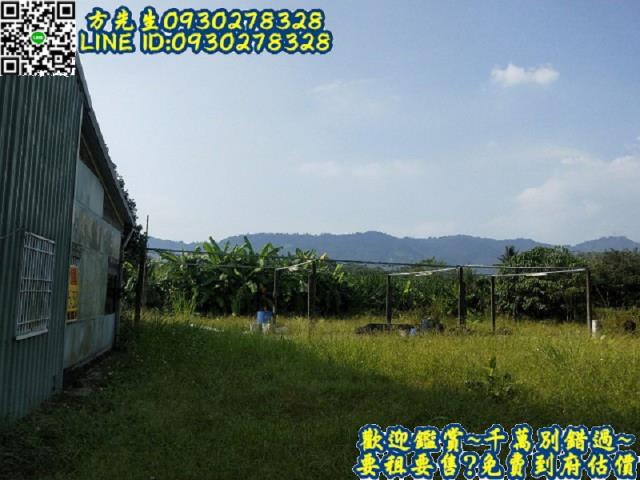 楠西農地-9