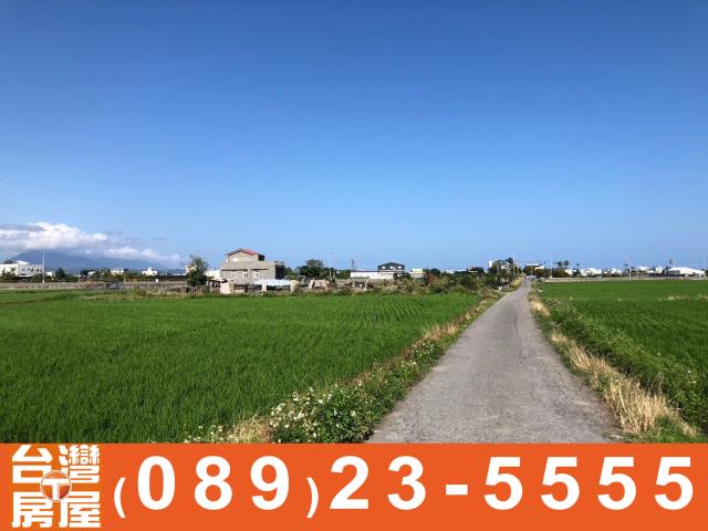 鑽石台東房屋買賣