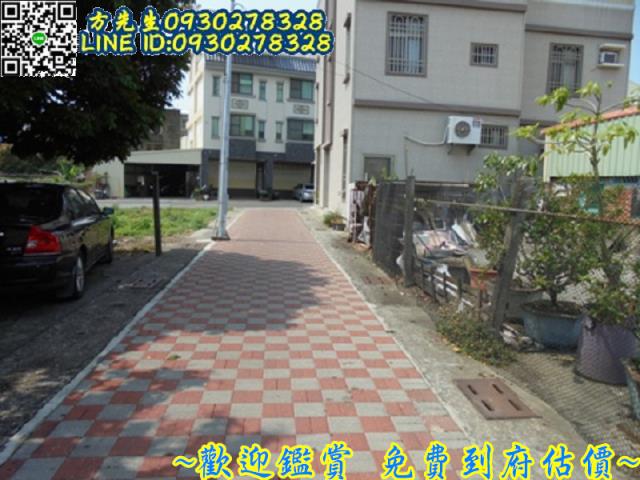 台南將軍商業地-12