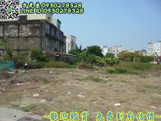 台南將軍商業地-6