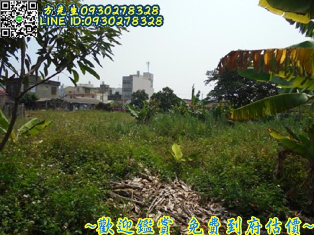 台南將軍商業地-9