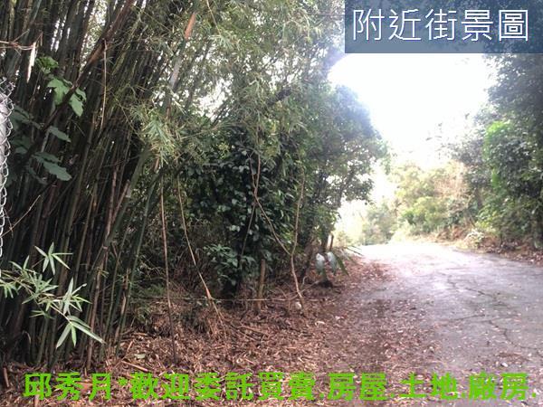 新北三芝農地-2