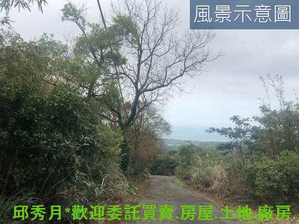 新北三芝農地-3