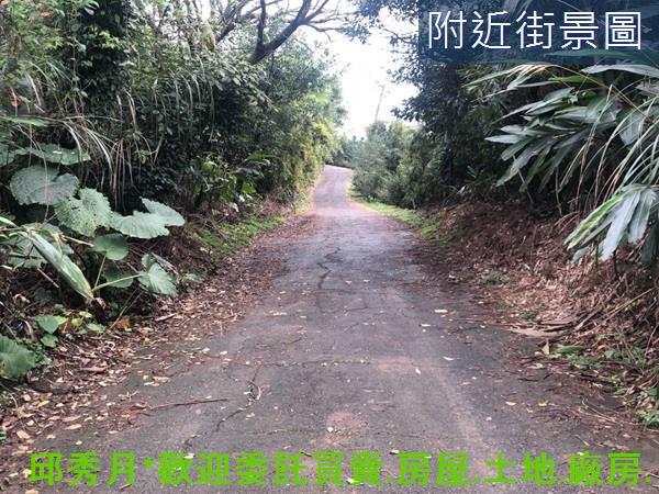 新北三芝農地-7