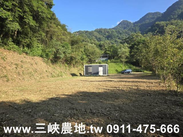 三峽農地-1