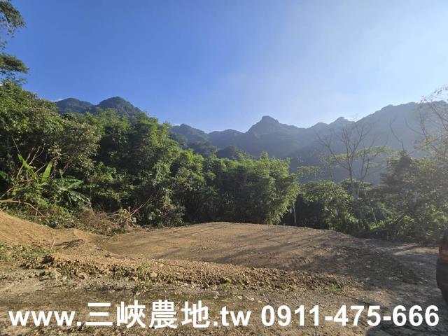 三峽農地-7