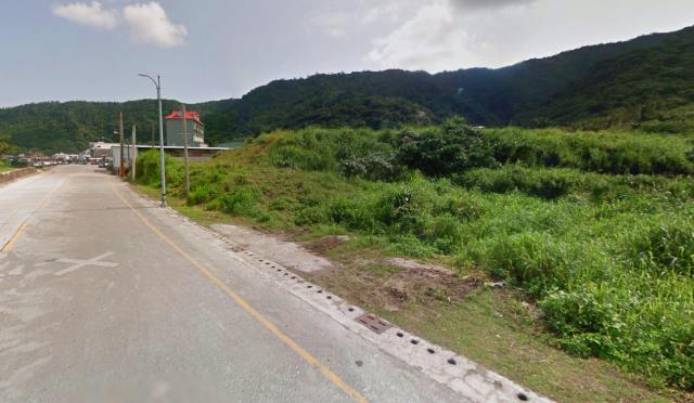 台東綠島農地-2