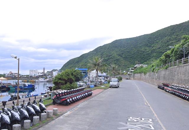 台東綠島農地-3