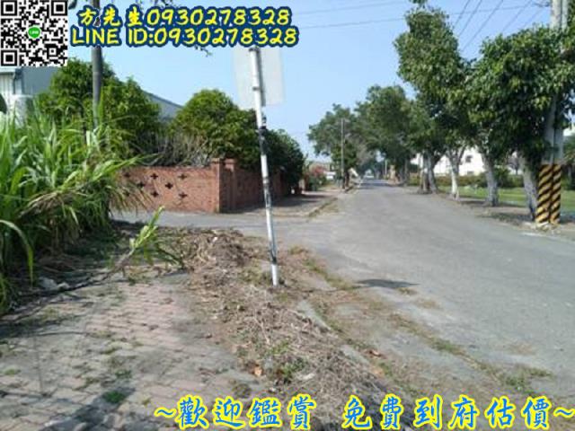 台南將軍農地-11